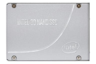 عکس اینتل SSD DC P4510 NVMe 2.5 Inch ظرفیت 2 ترابایت