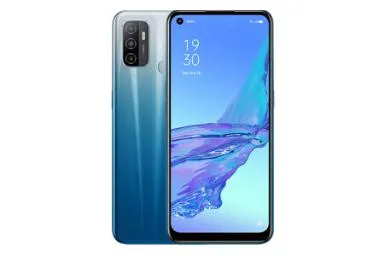 A53 اوپو نسخه 2020