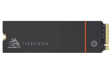 مقایسه سیگیت FireCuda 530 Heatsink ظرفیت 1 ترابایت با سامسونگ 970PRO NVMe M.2 ظرفیت 1 ترابایت