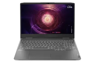 عکس LOQ 15APH8 لنوو Ryzen 7 7840HS RTX 4050 32GB 2TB