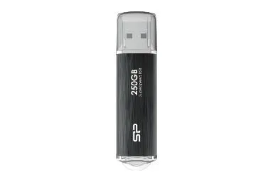 مقایسه اچ پی مدل v250w ظرفیت 64 گیگابایت {request()->input('language_config')['common']['with']} سیلیکون پاور مدل Marvel Xtreme M80 ظرفیت 250 گیگابایت USB 3.2
