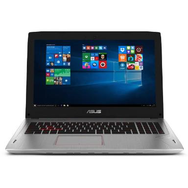 عکس ROG GL502VS5 ایسوس Core i7 24GB 1TB 8GB