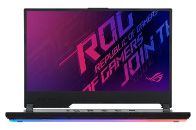 ROG Strix SCAR III G531GV ایسوس Core i7 RTX 2060 16GB 1256GB