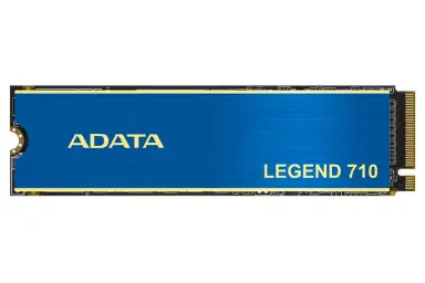 عکس ای دیتا LEGEND 710 NVMe M.2 ظرفیت 2 ترابایت