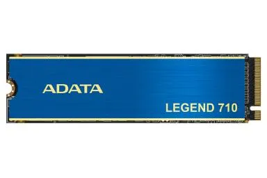 مقایسه ای دیتا LEGEND 710 NVMe M.2 ظرفیت 2 ترابایت {request()->input('language_config')['common']['with']} سامسونگ 960EVO NVMe M.2 ظرفیت 1 ترابایت