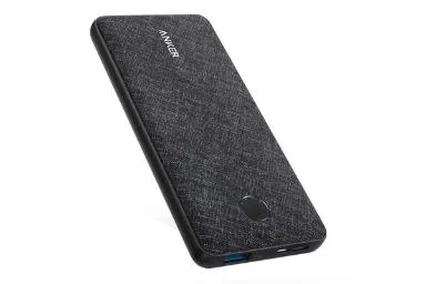 انکر A1231H11 Powercore III Slim با ظرفیت 10000 میلی‌آمپر ساعت
