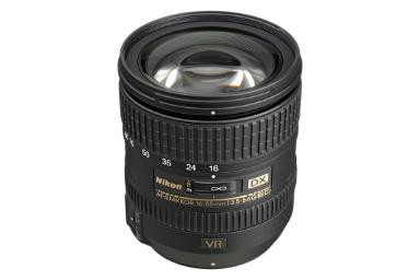 مقایسه نیکون AF-S DX Nikkor 16-85mm f/3.5-5.6G ED VR با سیگما 105mm F2.8 DG DN Macro