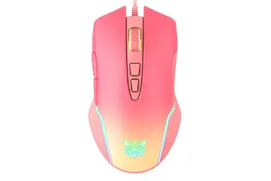 مقایسه اونیکوما CW905 Peach Gradient با ریزر DeathAdder V2