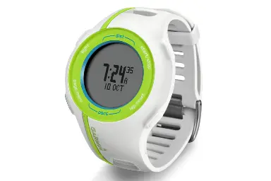 مقایسه گارمین Forerunner 210 با بند 8 پرو شیائومی