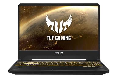 عکس TUF Gaming FX505DV ایسوس Ryzen 7 RTX 2060 32GB 1512GB