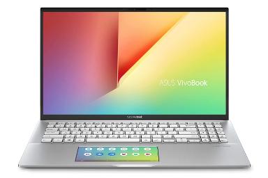 مقایسه VivoBook S15 S532EQ ایسوس Core i7-1165G7 MX350 16GB 1TB با LOQ 15IRH8 لنوو Core i7-13620H RTX 4050 16GB 512GB