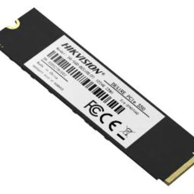 هایک ویژن DESIRE P NVMe M.2 ظرفیت 256 گیگابایت
