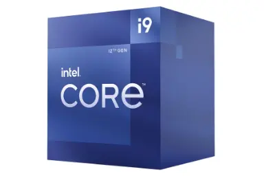 عکس اصلی اینتل Core i9-12900T