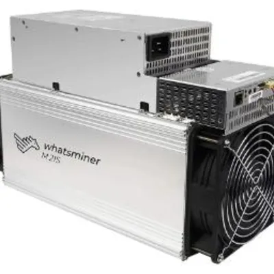 میکرو بی تی واتس ماینر M21S