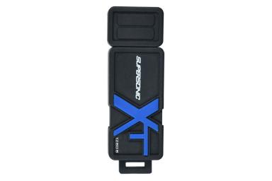 عکس پاتریوت مدل Supersonic Boost XT USB3.1 Gen1 ظرفیت 128 گیگابایت