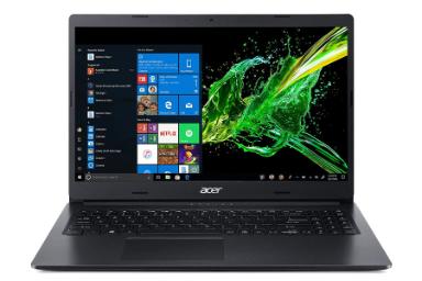 مقایسه اسپایر A315-22G-49KM ایسر A4 R5 8GB 1TB با IdeaPad 5 لنوو Core i5-1235U MX550 16GB 512GB