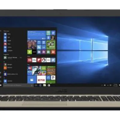 VivoBook X540NA ایسوس Pentium 4GB 500GB