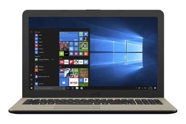 VivoBook X540NA ایسوس Pentium 4GB 500GB
