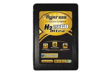 عکس توین موس H2 Ultra SATA 2.5 Inch ظرفیت 256 گیگابایت