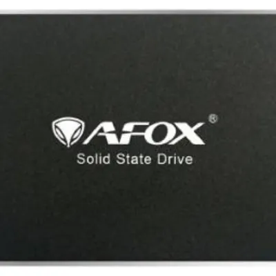 ای فاکس AFSN8HBW480G SATA 2.5 Inch ظرفیت 480 گیگابایت