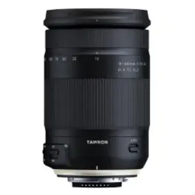 تامرون 18-400mm F3.5-6.3 Di II VC HLD