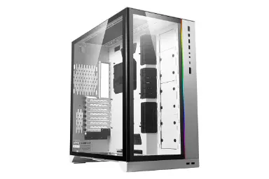 مقایسه کولر مستر MASTERCASE H500 ARGB با لیان لی O11 Dynamic XL