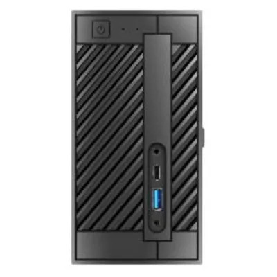 DeskMini 110 ازراک Core i3-7100 HD 630 4GB 128GB