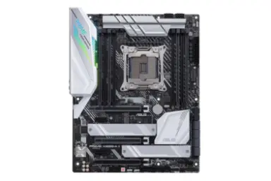 مقایسه ایسوس PRIME X299-A II با گیگابایت H610M H DDR4 (rev. 1.0)