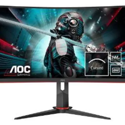 ای او سی 27 اینچ مدل CQ27G2U