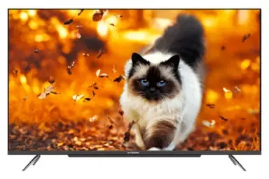 ایکس ویژن XTU795 مدل 50 اینچ