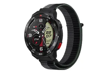 عکس شیائومی Mibro Watch GS Pro