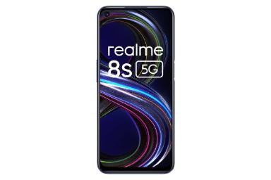 عکس ریلمی 8s 5G