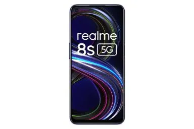 ریلمی 8s 5G