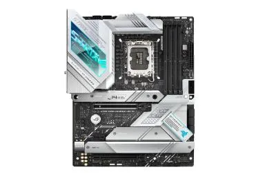 مقایسه ایسوس ProArt B660-CREATOR D4 {request()->input('language_config')['common']['with']} ایسوس ROG STRIX Z690-A GAMING WIFI D4