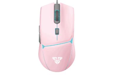 مقایسه فنتک VX7 Crypto Sakura Edition با لاجیتک G502 Hero