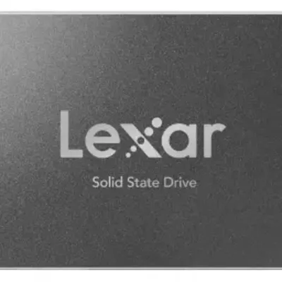 لکسار NS200 SATA 2.5 Inch ظرفیت 480 گیگابایت