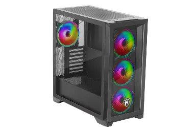 مقایسه گرین GRIFFIN G9 با کولر مستر MASTERCASE H500 ARGB