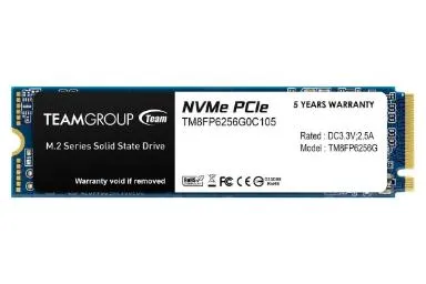 مقایسه Samsung 860 EVO {request()->input('language_config')['common']['with']} تیم گروپ MP33 NVMe M.2 ظرفیت 256 گیگابایت