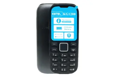 عکس کاجیتل KG1280