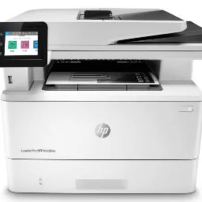 اچ پی LaserJet Pro MFP M428fdw