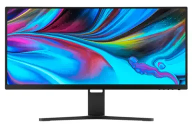 مقایسه ایسوس 27 اینچ مدل ROG Strix {request()->input('language_config')['common']['with']} شیائومی 30 اینچ مدل Mi Curved
