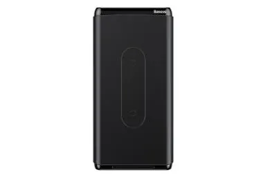 مقایسه باسئوس Wireless Charger WXHSD-D با ظرفیت 10000 میلی‌آمپر ساعت و امکان شارژ بی ‌سیم {request()->input('language_config')['common']['with']} تسکو TP 831L