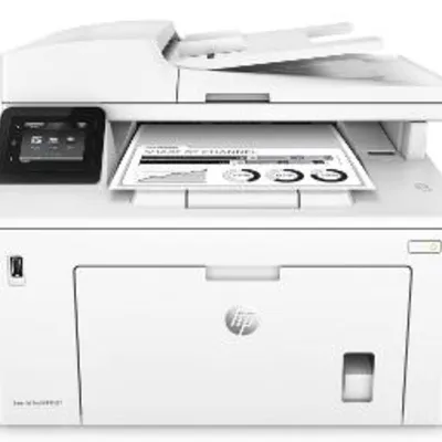اچ پی LaserJet Pro M227fdw