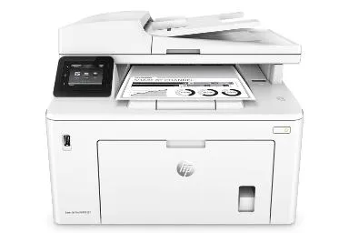 اچ پی LaserJet Pro M227fdw