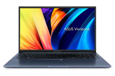 VivoBook 17X K1703ZA ایسوس Core i7-12700H Iris Xe 16GB 512GB