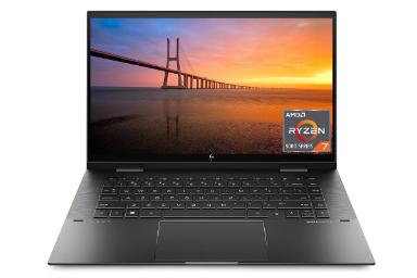 مقایسه Envy X360 15-EU1026NR اچ پی Ryzen 7 5825U Vega 8 16GB 1TB با IdeaPad Slim 3 15IRH8 لنوو Core i7-13620H UHD 16GB 512GB