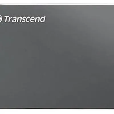 ترنسند StoreJet 25C3N ظرفیت 2 ترابایت