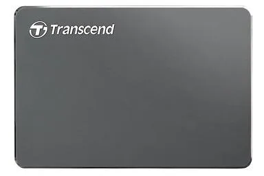 ترنسند StoreJet 25C3N ظرفیت 2 ترابایت