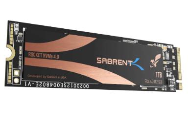 مقایسه سابرنت Rocket NVMe M.2 ظرفیت 1 ترابایت با سامسونگ 980PRO NVMe M.2 ظرفیت 250 گیگابایت