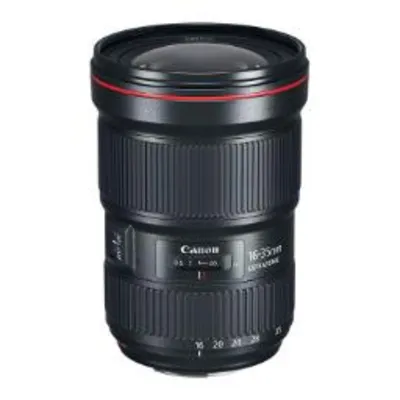 کانن EF 16-35mm F2.8L II USM